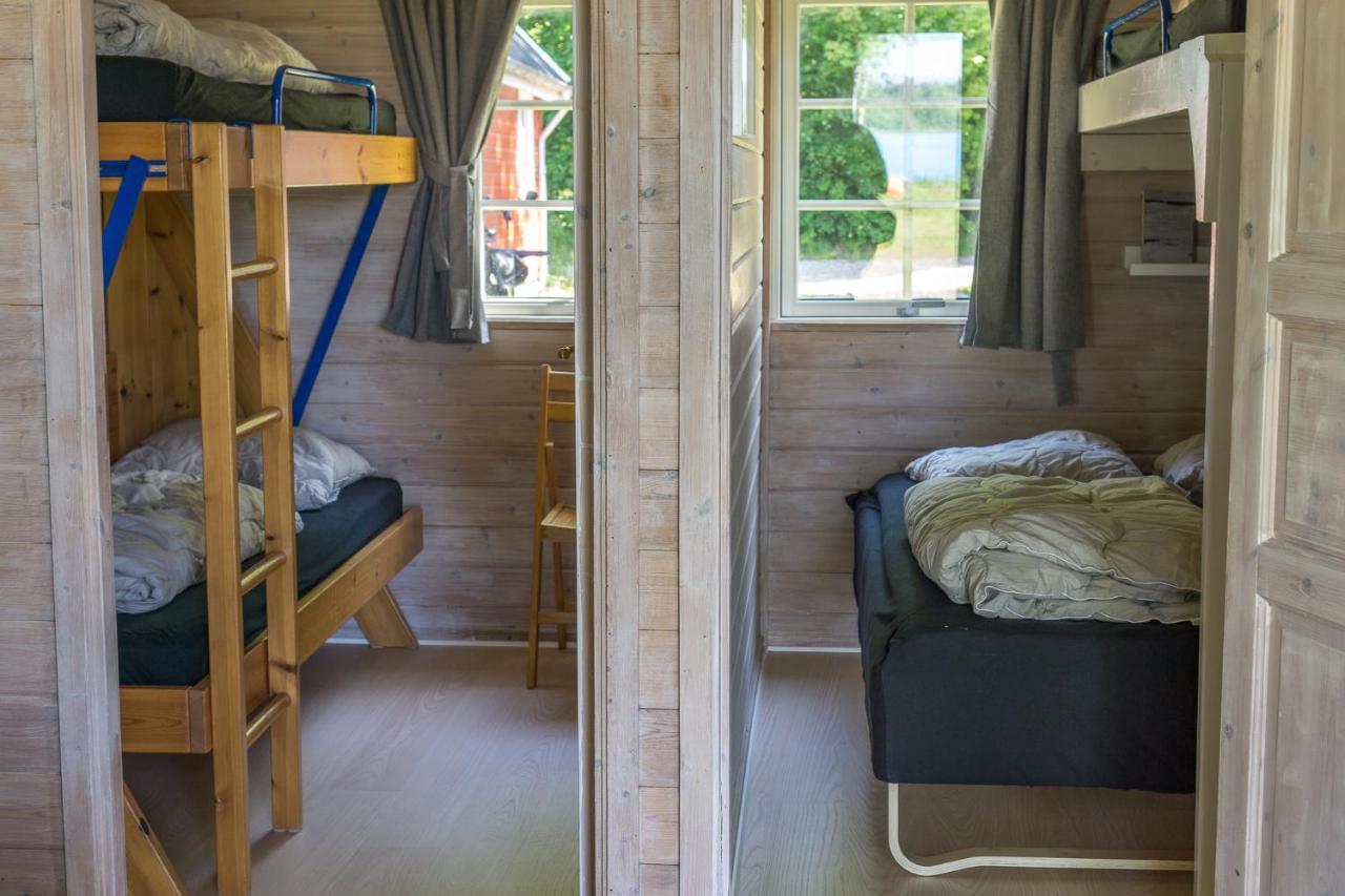Danhostel Skanderborg Esterno foto