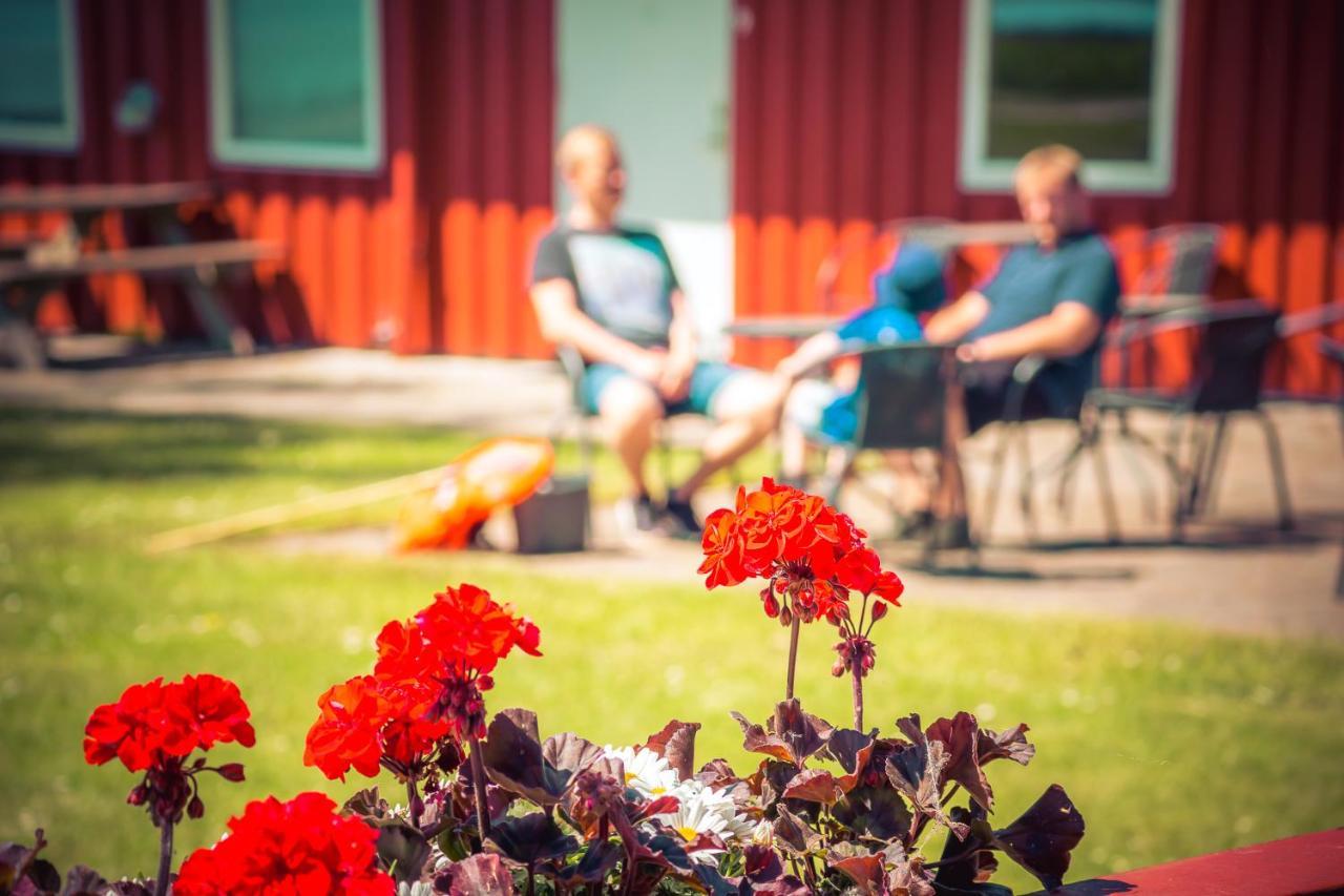 Danhostel Skanderborg Esterno foto
